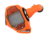 aFe POWER Momentum GT Pro Dry S Intake System 24-25 Toyota Land Cruiser (J250) - Orange Edition