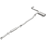 MagnaFlow BRE Exhaust Kit 12-17 JEEP COMPASS 2.4L