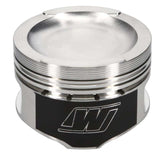 Wiseco VW ABF 82.50 mm Bore 30.58 mm CH 8.00 CC Piston Set