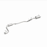 MagnaFlow Honda BRE Exhaust Replacement Kit