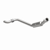 Magnaflow 15-17 Ford Mustang 3.7L Direct Fit Converter