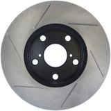 StopTech Slotted Sport Brake Rotor