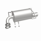 BRE Exhaust 06-09 Legacy 2.5L Muffler Kit