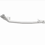 BRE Exhaust 86-89 4Runner 2.4L Front Pipe Kit