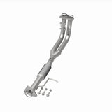 BRE Exhaust 92-93 Accord 2.2L Front Pipe Kit