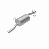 BRE Exhaust 01-05 Civic 1.7L Muffler Kit