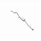 MagnaFlow BRE Exhaust Kit 07-10 Silverado 2500 HD Sierra 2500 HD 6L