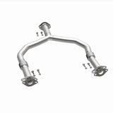 BRE Exhaust 03-07 G35 3.5L Front Pipe Kit