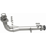 BRE Exhaust 96-00 Civic EL 1.6L Front Pipe Kit
