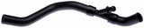 Gates 03-05 Ford Super Duty V-8 6.0L Diesel Reservoir (Lower) Molded Coolant Hose