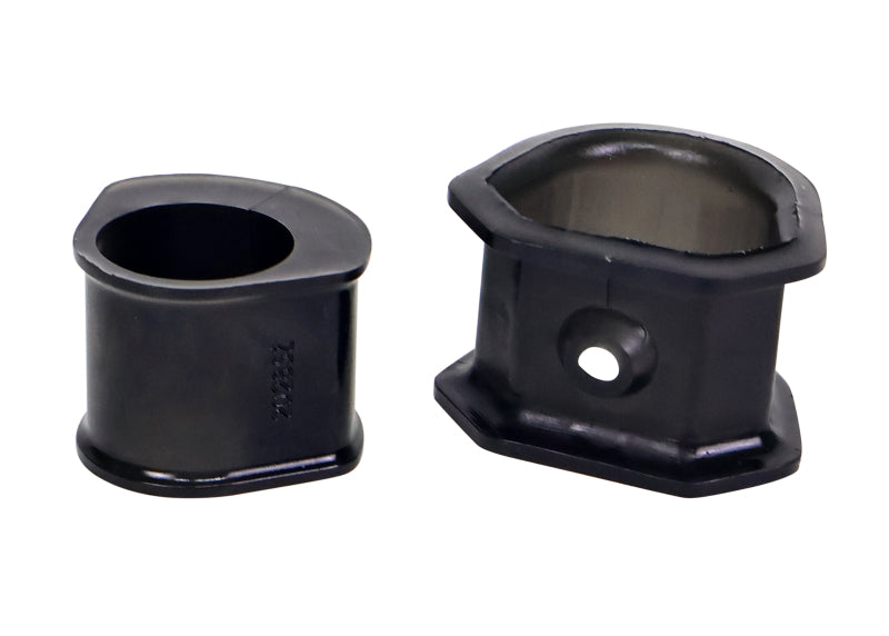 Whiteline 95-99 Hyundai Accent Rack & Pinion Mount Bushing Kit