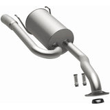 BRE Exhaust 09-13 Honda Fit 1.5L Muffler Kit
