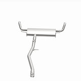 MagnaFlow 12-16 Cadillac SRX 3.6L BRE Exhaust Kit
