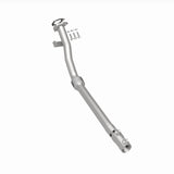 BRE Exhaust 05-08 A4 Quattro 2.0L Front Pipe Kit