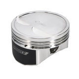 Manley Chevrolet LS Piston Set - 4.010in Bore 1.304in CH, -10.00 CC