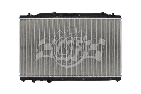 CSF 2023+ Honda CR-V 1.5L Turbo and  2.0L Hybrid OE Replacement Radiator