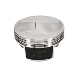 Wiseco Chevy 410 4.155in Bore 1.250in CH Piston Set