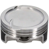 Wiseco RED Series Chevy LS 4.010in Bore 1.105in CH -20.00 CC Piston Set