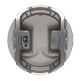 Wiseco Pro Tru Street Chevy Small Block 4.040in Bore 1.125in CH -20.00 CC Piston Set