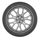 Yokohama Geolandar X-CV G057N Tire - 245/70R18 110H