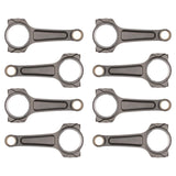 Manley Ford 4.6L Modular V8 Pro-Series I-Beam Connecting Rod Set - 5.850in Length