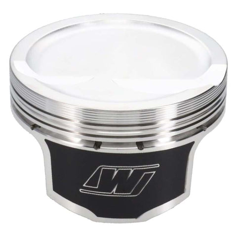 Wiseco RED Series Chevy LS 4.125in Bore 1.294in CH -15.00 CC Piston Set