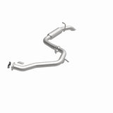 BRE Exhaust 13-17 Toyota RAV4 2.5L Muffler Kit