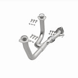 BRE Exhaust 99-04 Odyssey 3.5L Front Pipe Kit