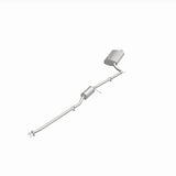 MagnaFlow BRE Exhaust Kit 03-07 Honda Accord 2.4L