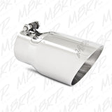 MBRP 11-14 Ford Mustang GT 5.0L Dual Split Rear Street Version T409 3in Cat Back Exhaust System