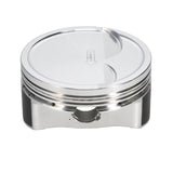 Manley Chevrolet LS Piston Set - 4.065in Bore 1.115in CH, -10.00 CC