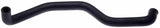 Gates 99-01 Volkswagen Jetta 4-Cyl. 2.0L Pipe-1 To Tee-1 Molded Heater Hose