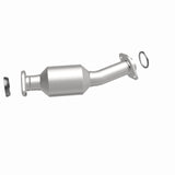 MagnaFlow 2011 Toyota Sienna Conv Direct Fit