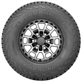 Yokohama Geolandar AT4 LT285/55R22 124/121S