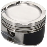 Wiseco BMW S52 3.2L 87.00mm Bore 31mm CH -18.5cc Dish Piston - Set of 6