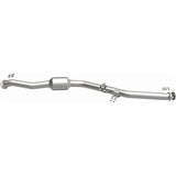 Magnaflow 20-21 Subaru WRX 2.0L Direct Fit Cat Converter (California Grade)