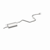 MagnaFlow BRE Exhaust Kit 94-96 Ciera Century