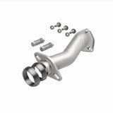 BRE Exhaust 09-12 Escape Tribute 2.5L 3.0L Front Pipe Kit