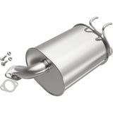 Magnaflow BRExhaust 17-19 Honda CR-V 1.5L Muffler Kit