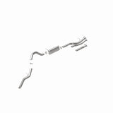 BRExhaust Exhaust Kit Replacement GM