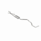 BRExhaust 07-11 Toyota Tundra Exhaust Kit