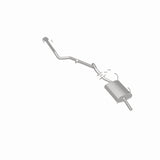 MagnaFlow BRE Exhaust Kit 00-06 Nissan Sentra 1.8L