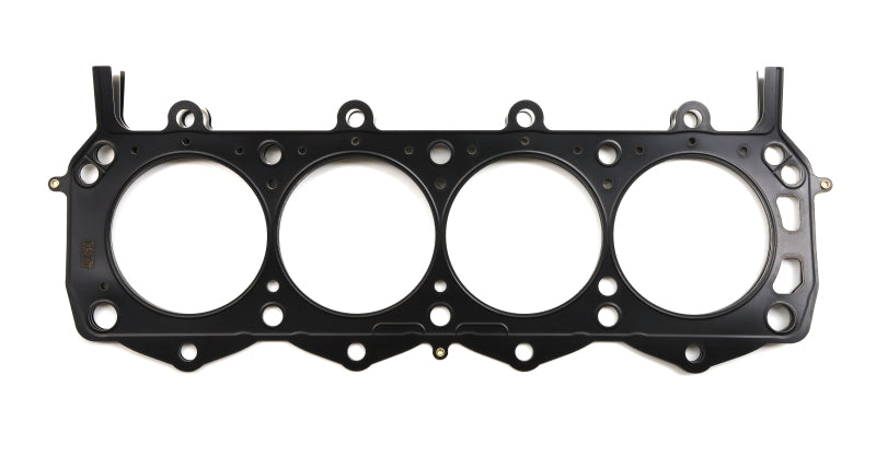 Cometic Ford SB V8 World Products Man OinWar .060in MLS Cyl Head Gasket-4.080in Bore-6 Bolt