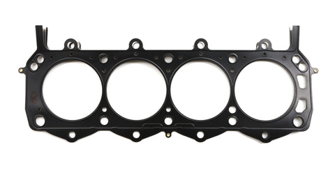 Cometic Ford SB V8 World Products Man OinWar .060in MLS Cyl Head Gasket-4.080in Bore-6 Bolt