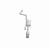 MagnaFlow Direct Fit Catalytic Converter 17-19 Kia Soul 1.6L