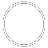 Cometic Ford 59A Flathead V8 .060in KF Distributor Terminal Housing Gasket