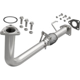 BRE Exhaust 98-02 Accord 2.3L Front Pipe Kit