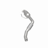 Magnaflow 20-21 Ford Explorer Single Underbody 2.3L Direct Fit Converter