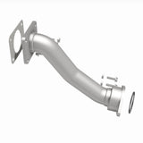 BRE Exhaust 00-05 Bonneville LeSabre Park Avenue 3.8L Front Pipe Kit