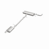 MagnaFlow BRE Exhaust Kit Replacement Stainless GM